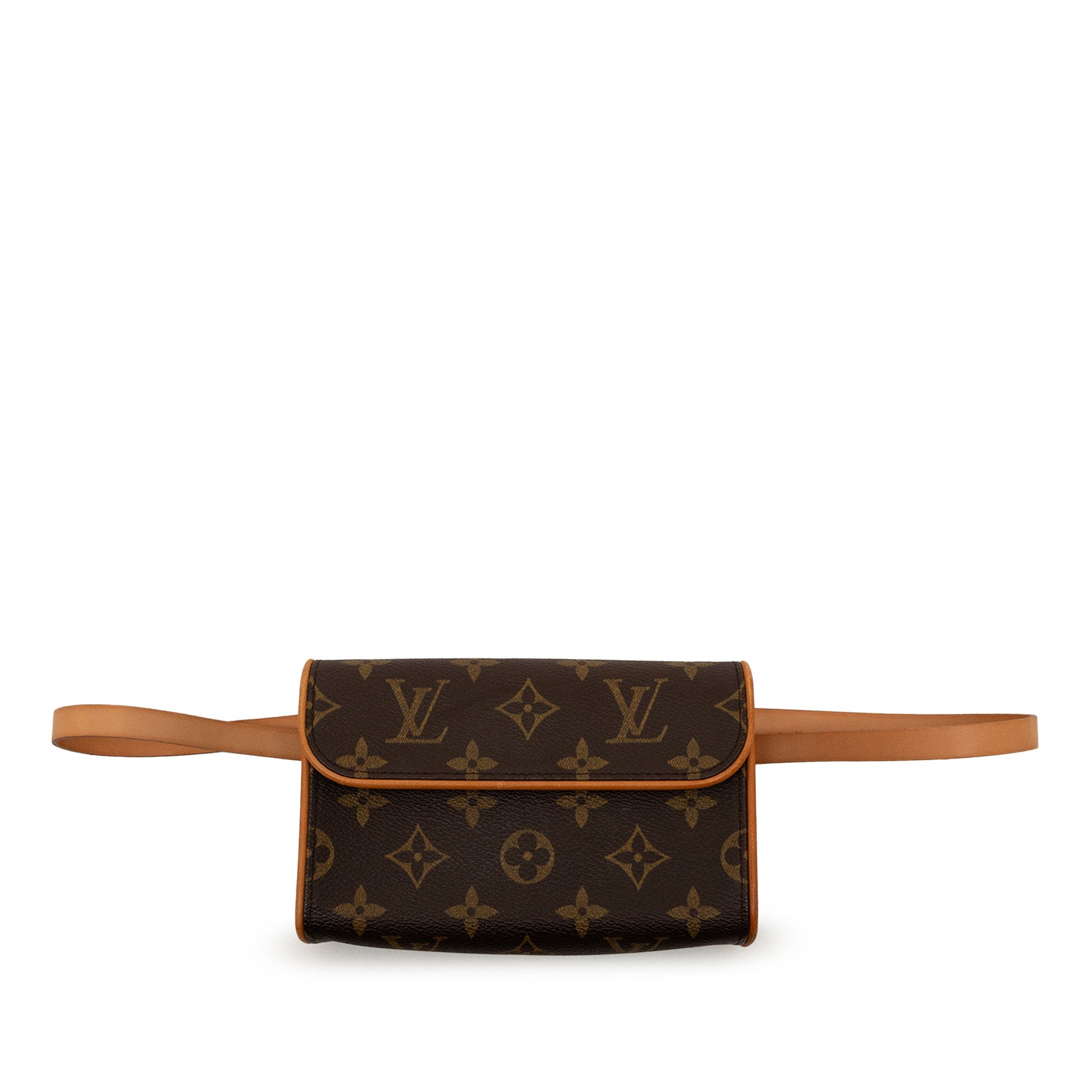 Louis Vuitton Monogram Pochette Florentine