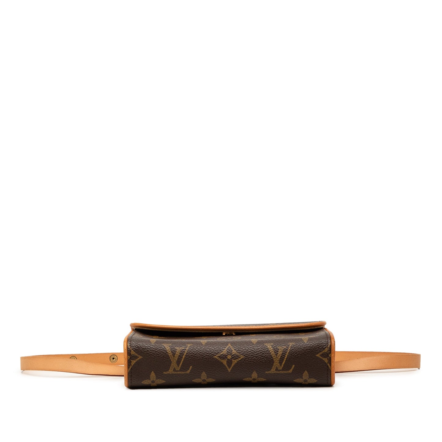 Louis Vuitton Monogram Pochette Florentine