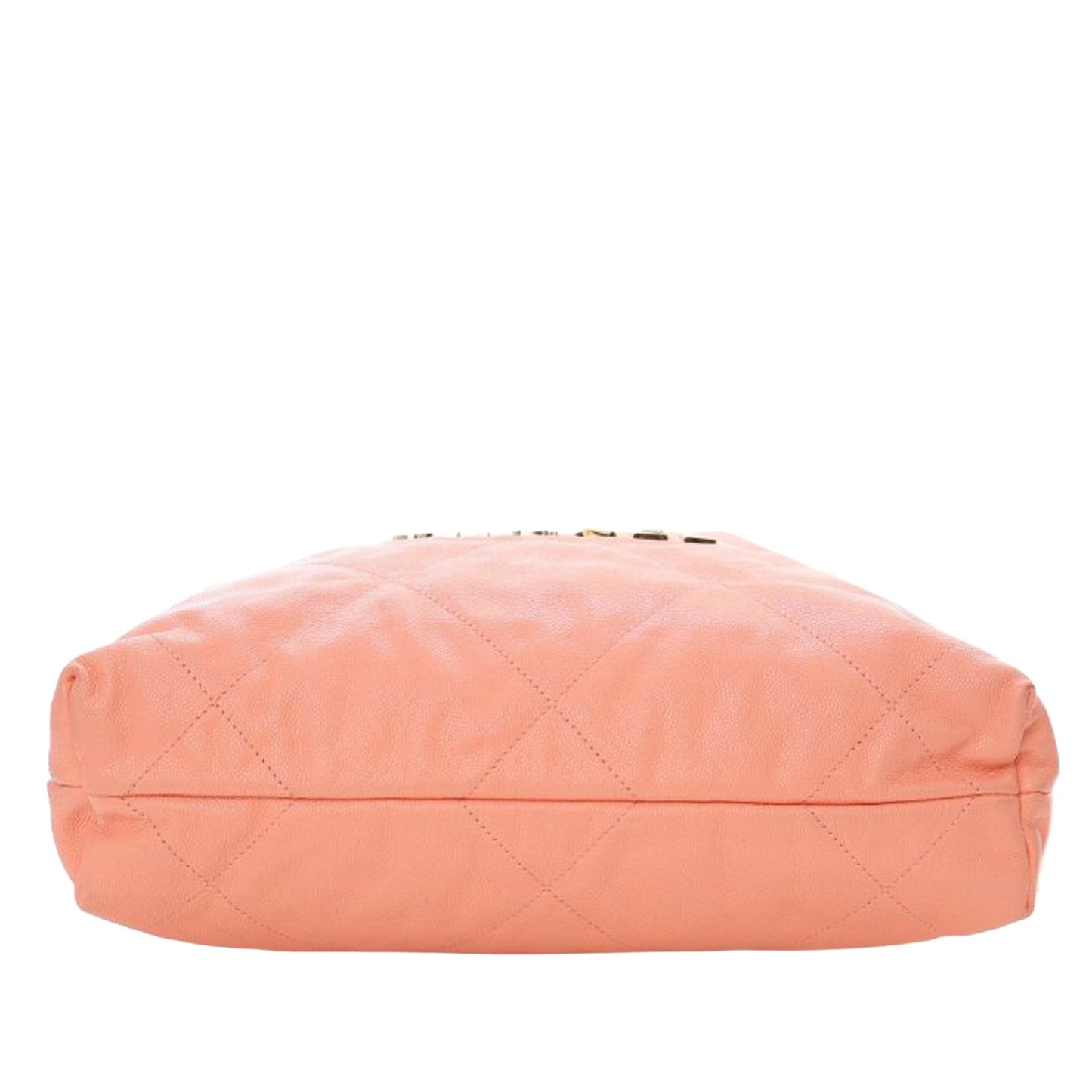 Chanel Small Quilted Caviar 22 Handbag