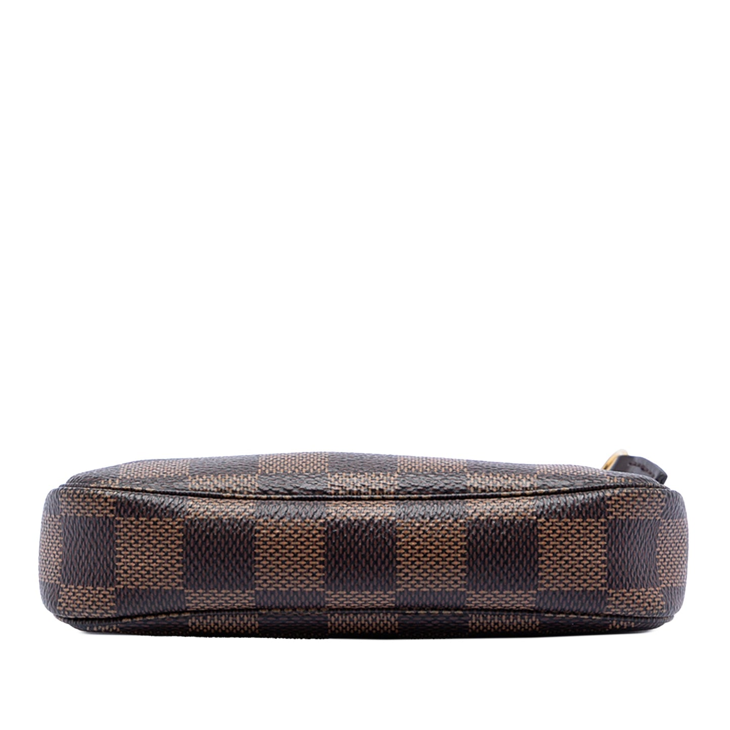Louis Vuitton Damier Ebene Mini Pochette Accessoires