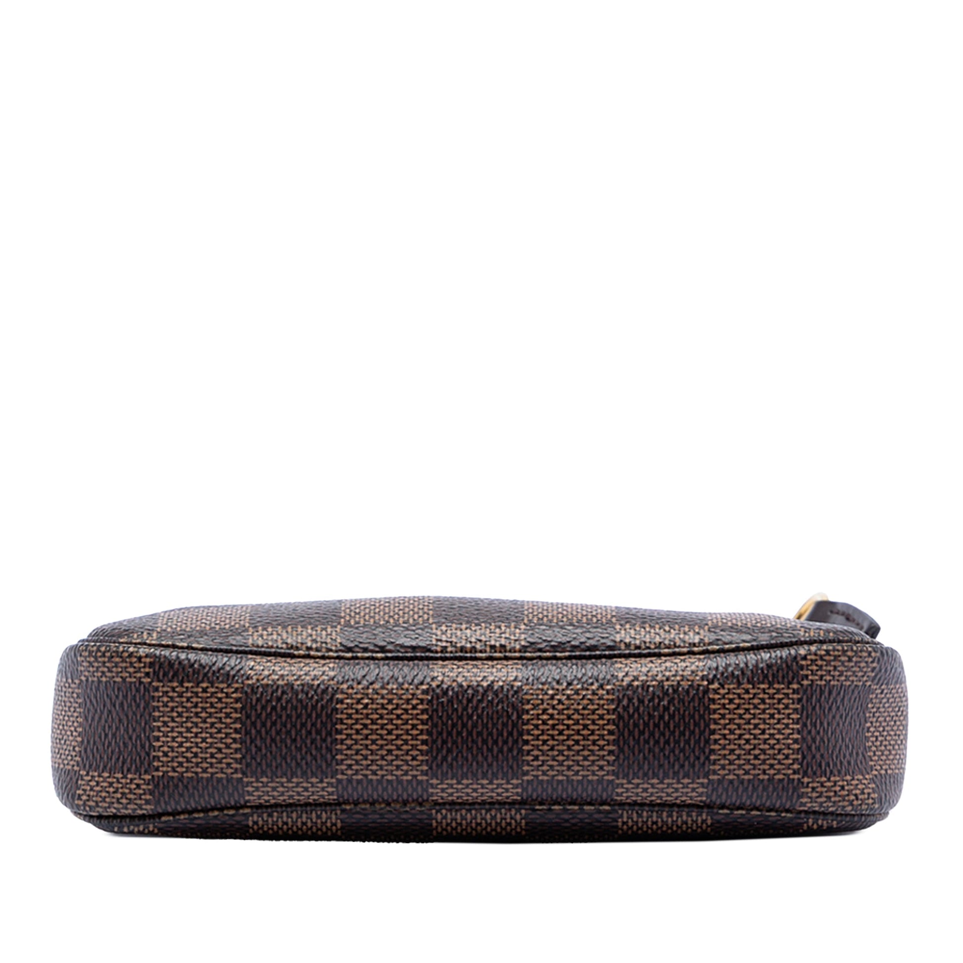 Louis Vuitton Damier Ebene Mini Pochette Accessoires