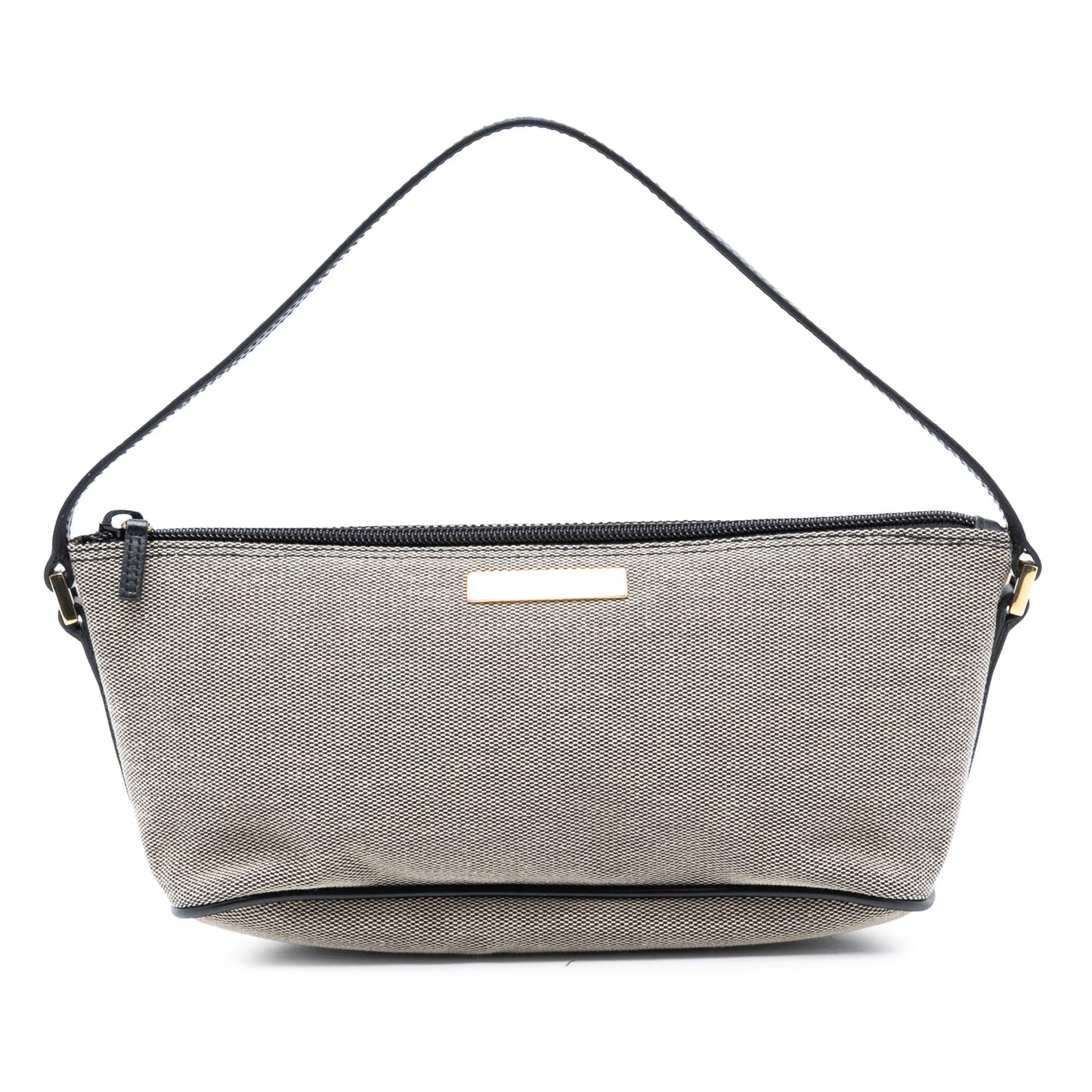 Gucci Canvas Boat