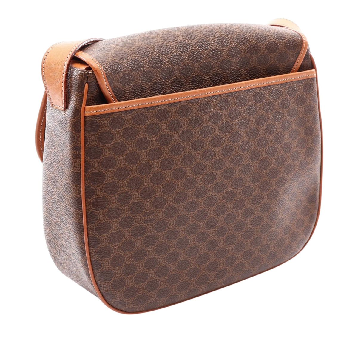 Celine Macadam Crossbody Bag