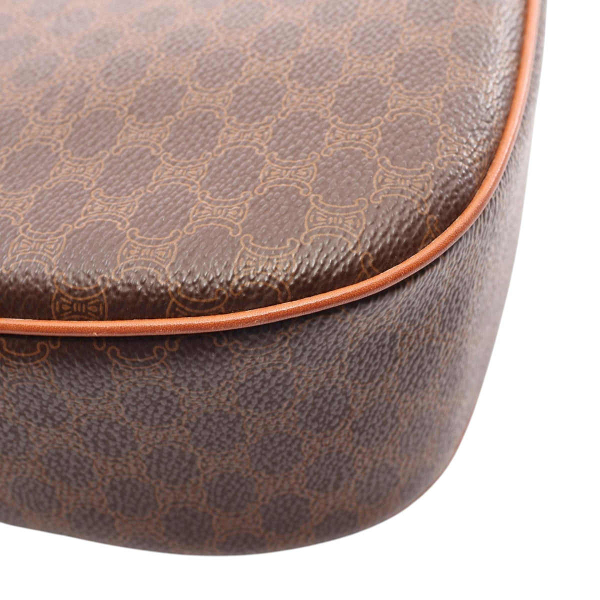 Celine Macadam Crossbody Bag