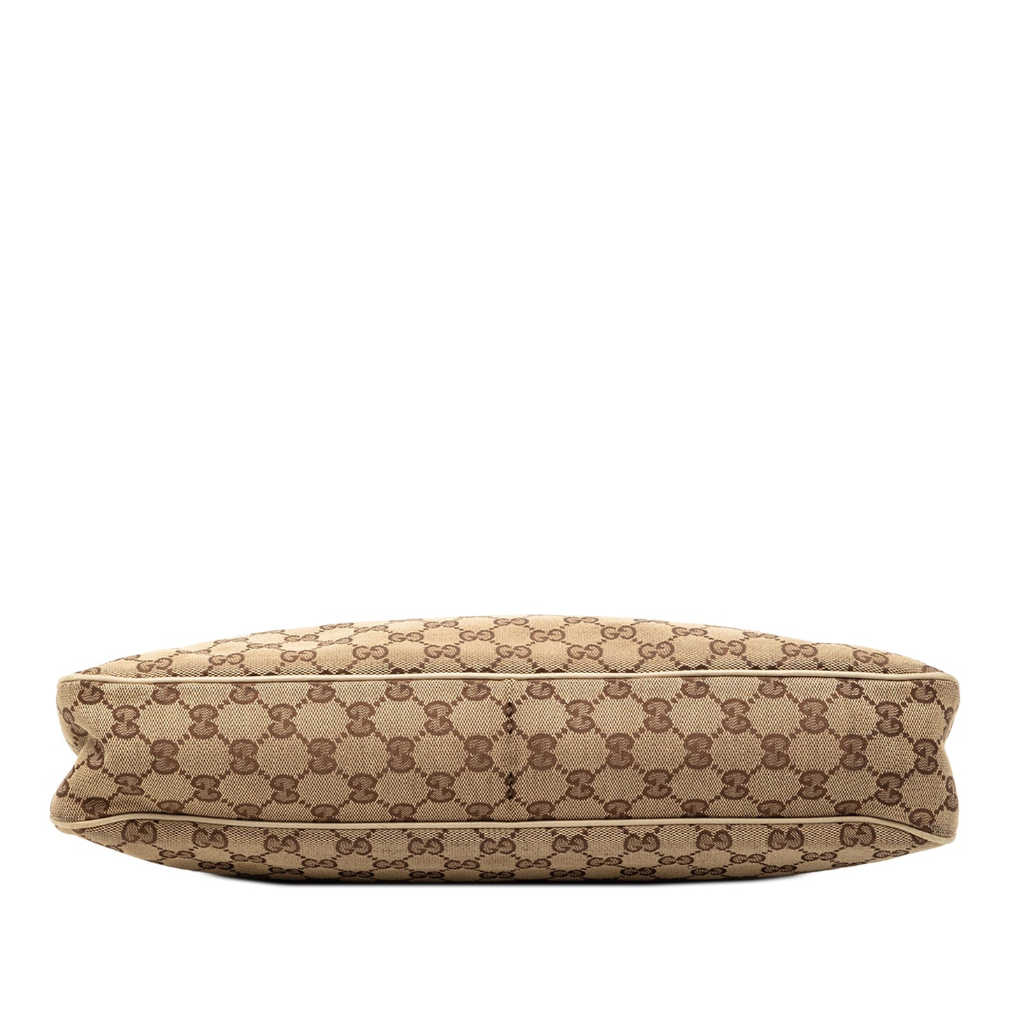 Gucci GG Canvas Eclipse Shoulder Bag