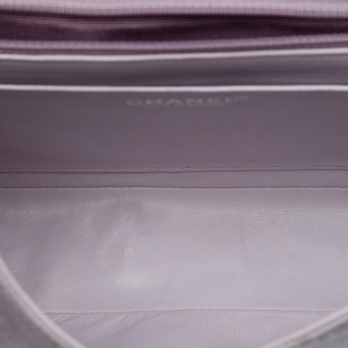 Chanel Medium Classic Jersey Single Flap