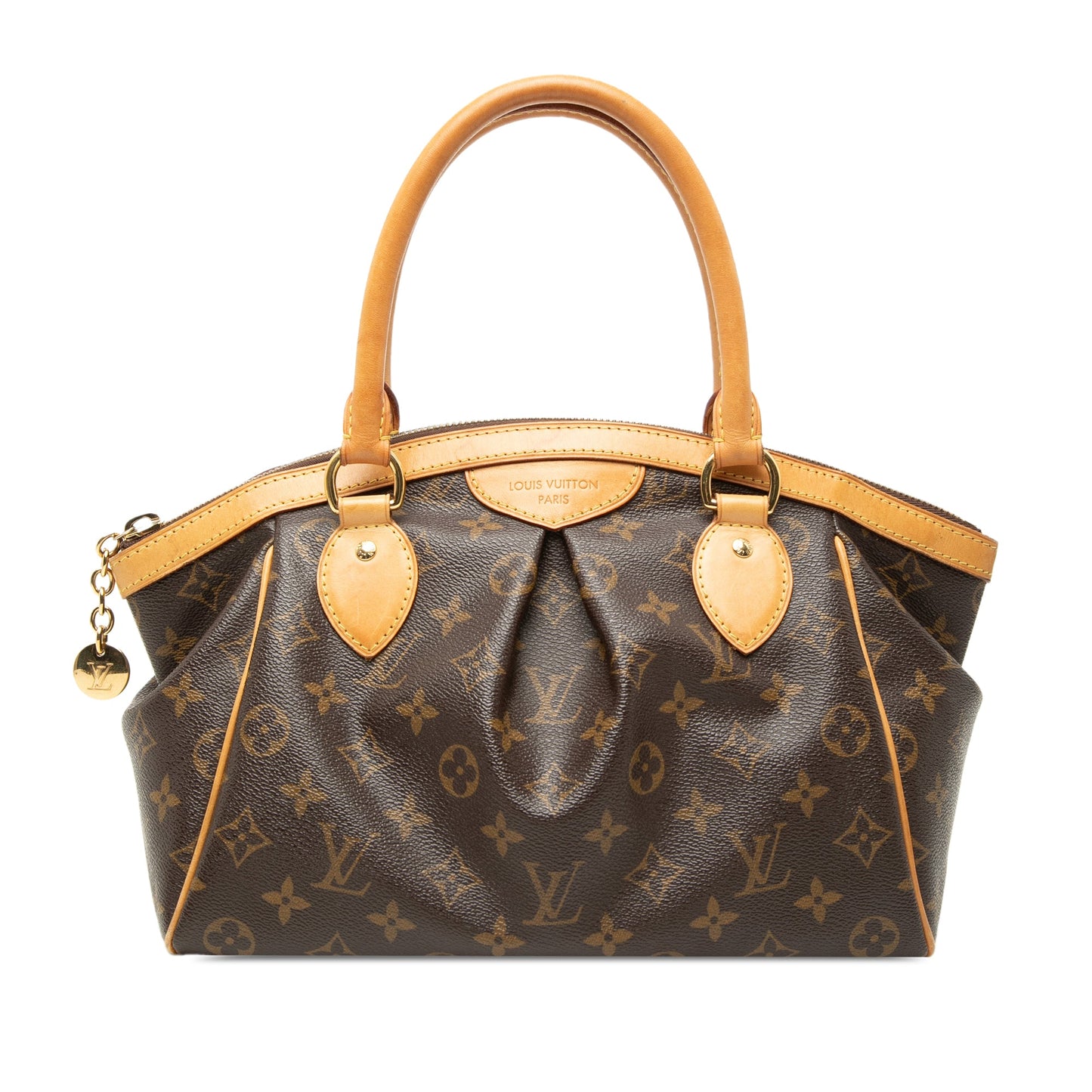 Louis Vuitton Monogram Tivoli PM