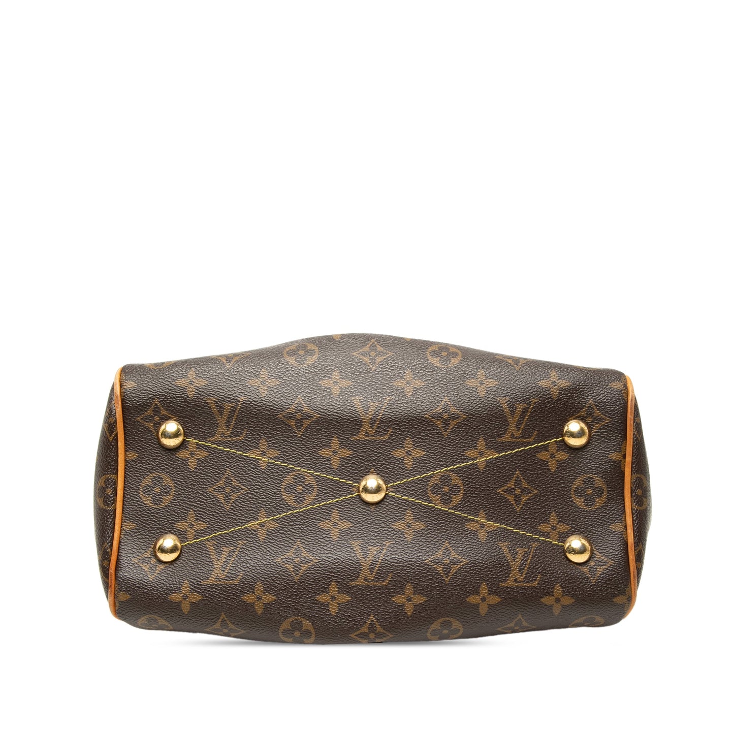 Louis Vuitton Monogram Tivoli PM
