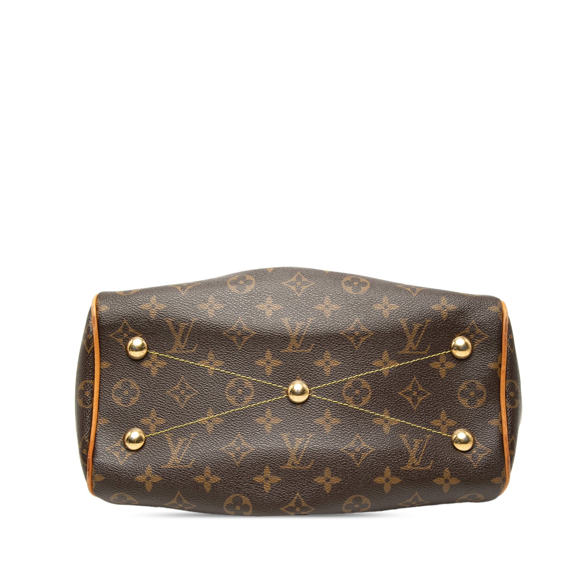 Louis Vuitton Monogram Tivoli PM