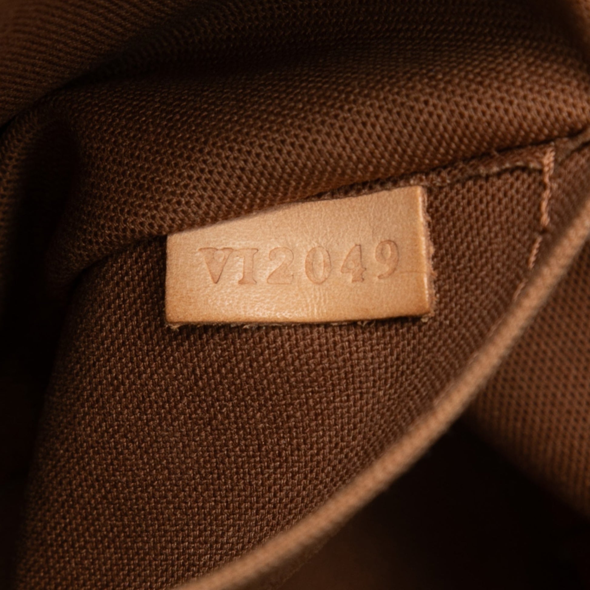 Louis Vuitton Monogram Tivoli PM