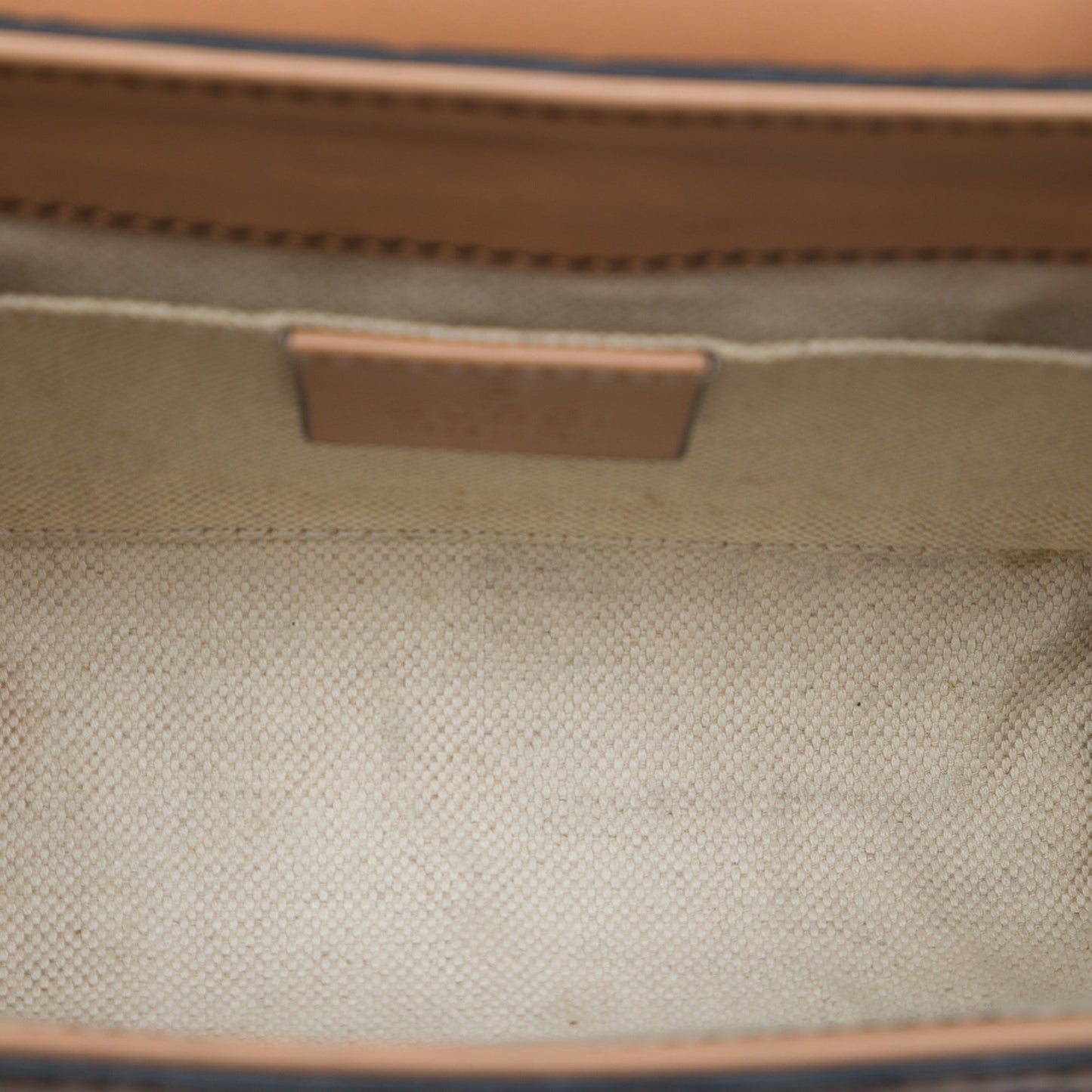 Gucci Mini Guccissima Emily Crossbody