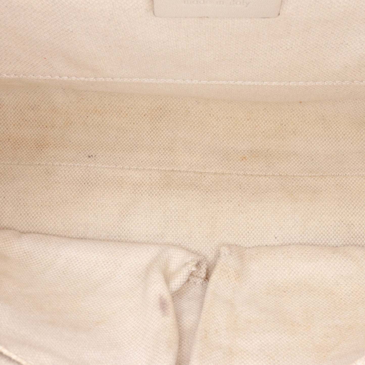 Gucci Medium GG Canvas Emily Shoulder Bag