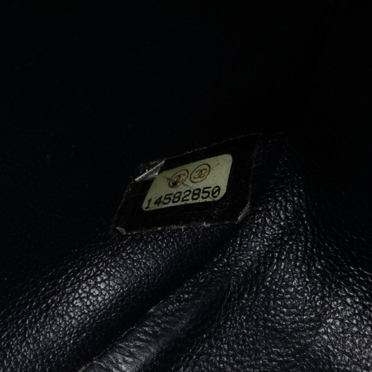 Chanel Quilted Aged Calfskin Reissue 2.55 Double Flap 226