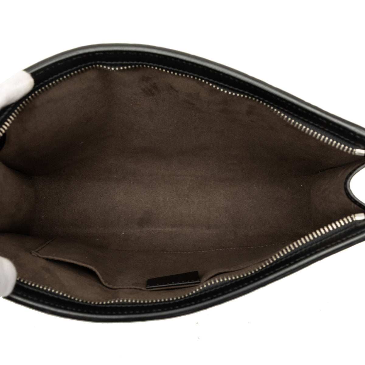 Gucci Guccissima Web Clutch
