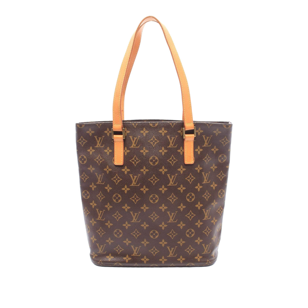 Louis Vuitton Monogram Vavin GM
