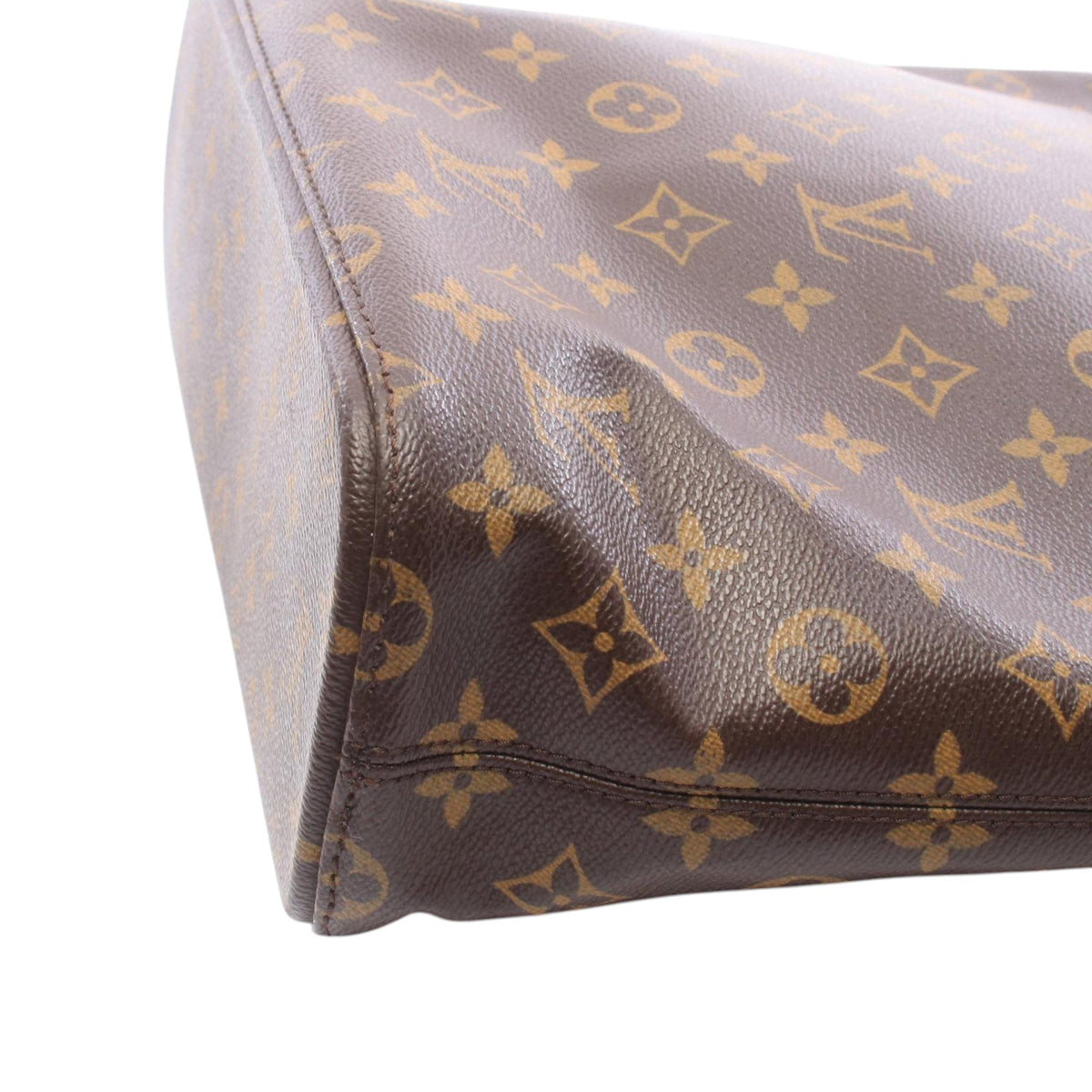 Louis Vuitton Monogram Vavin GM
