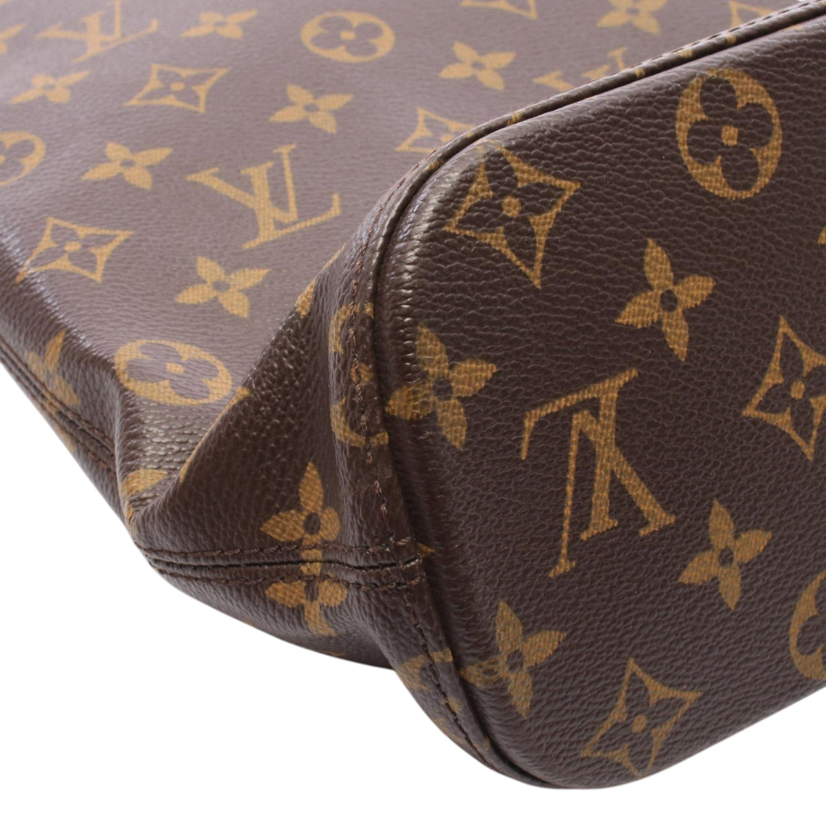 Louis Vuitton Monogram Vavin GM