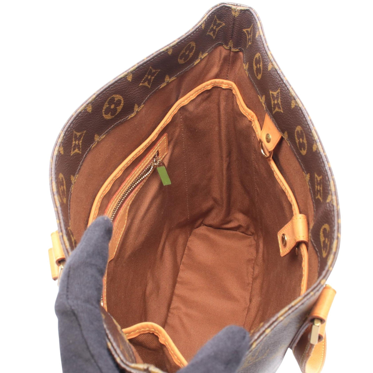 Louis Vuitton Monogram Vavin GM