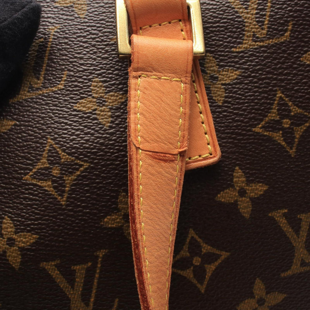 Louis Vuitton Monogram Vavin GM