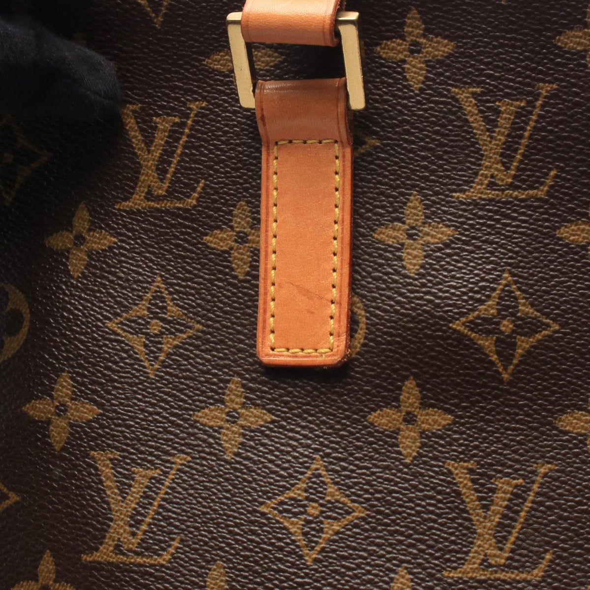 Louis Vuitton Monogram Vavin GM