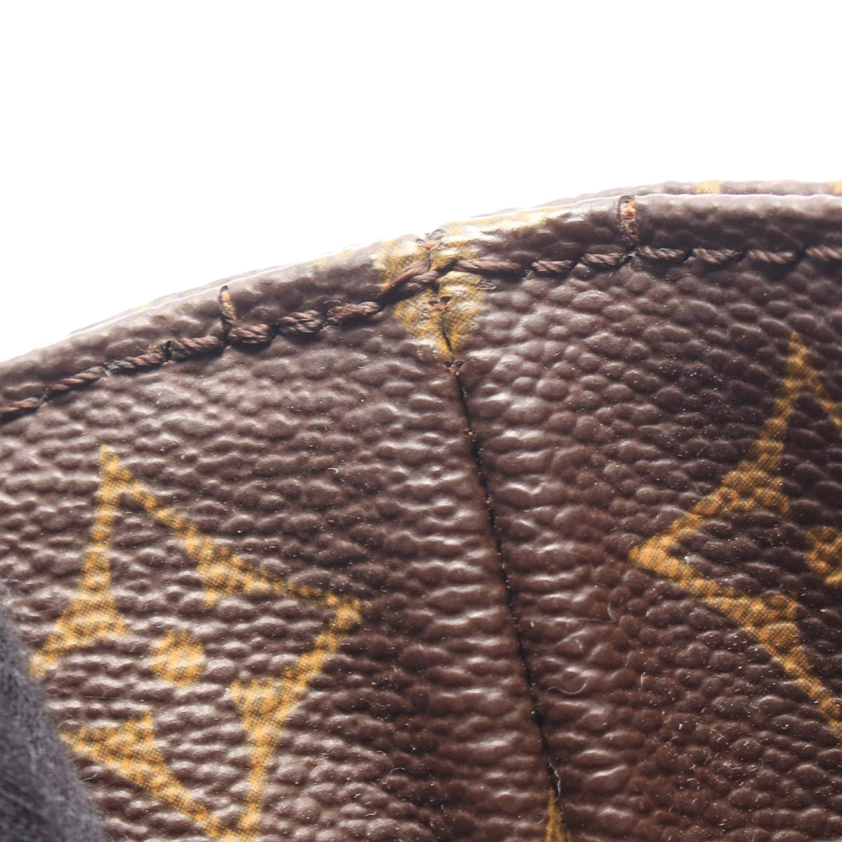 Louis Vuitton Monogram Vavin GM