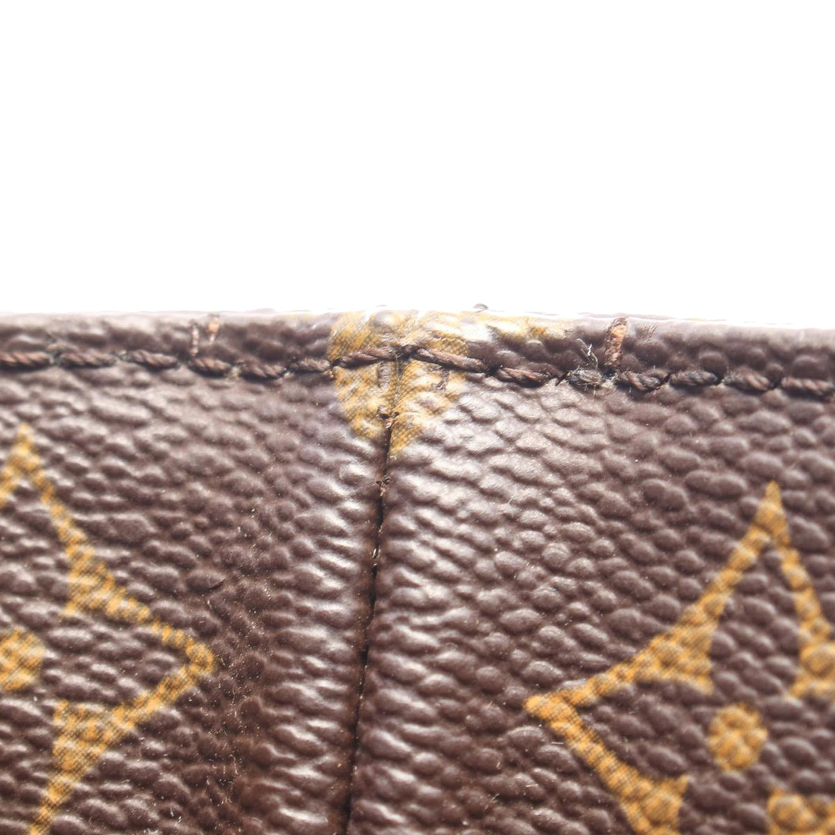 Louis Vuitton Monogram Vavin GM