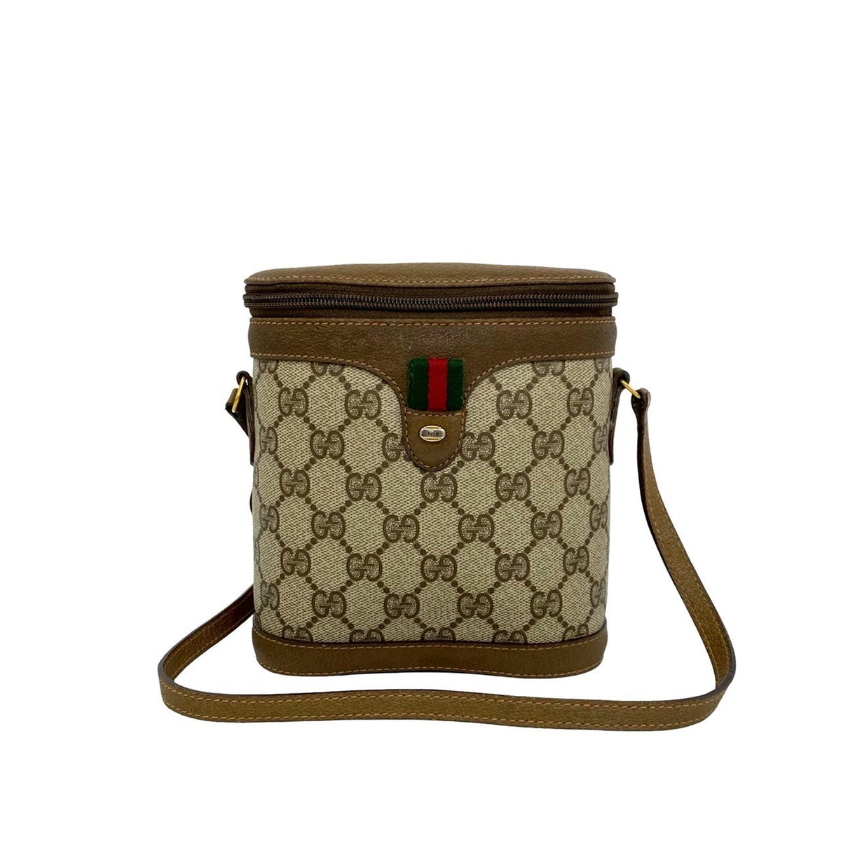 Gucci GG Supreme Crossbody