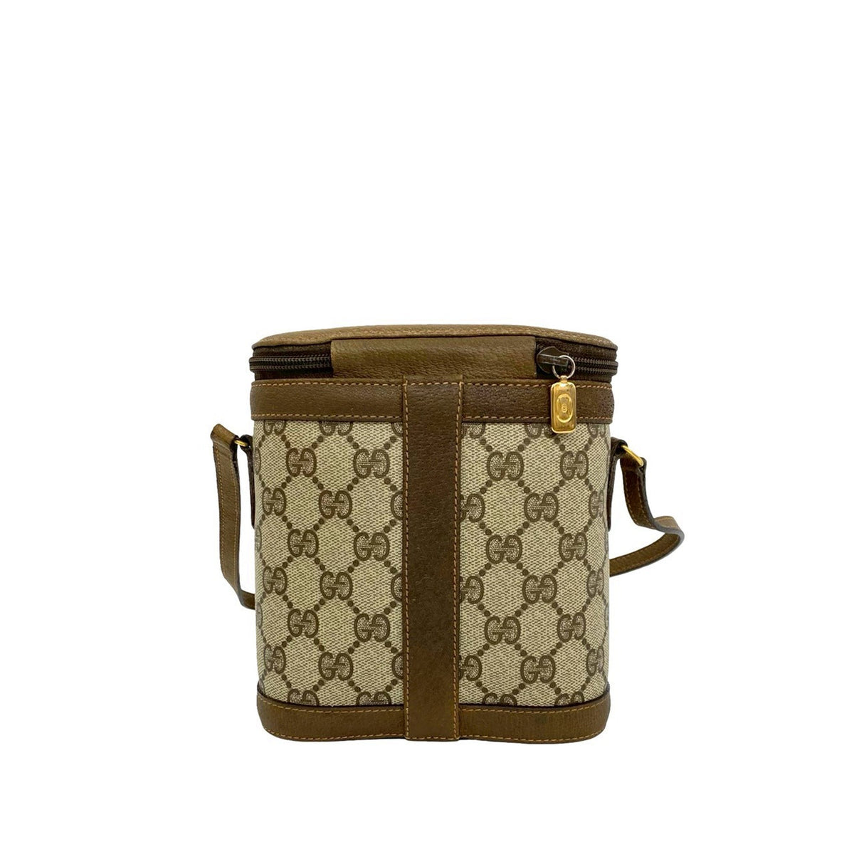 Gucci GG Supreme Crossbody