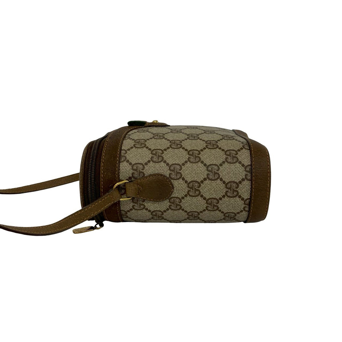 Gucci GG Supreme Crossbody