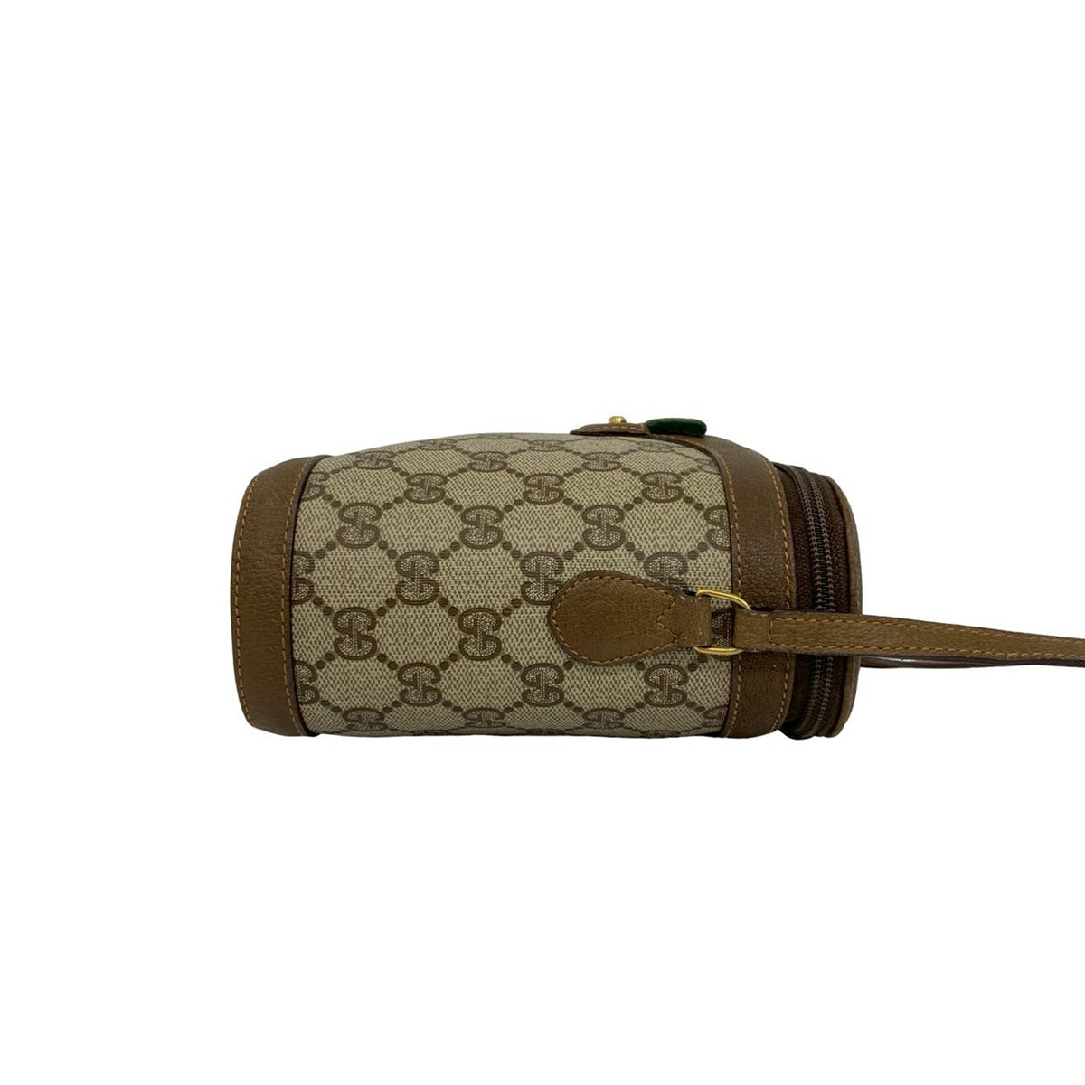 Gucci GG Supreme Crossbody