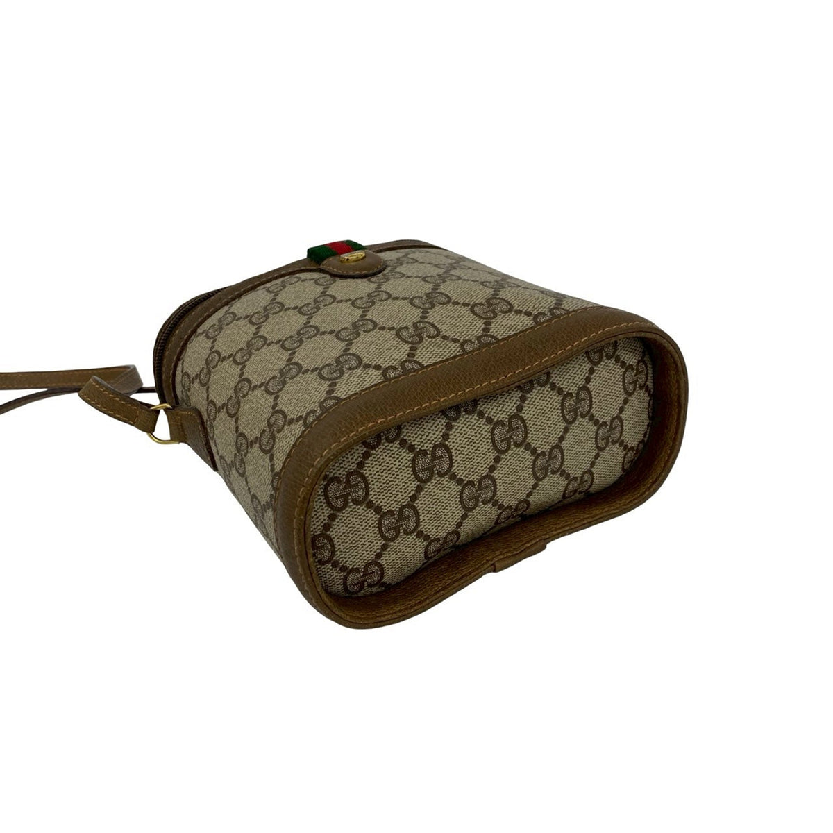Gucci GG Supreme Crossbody