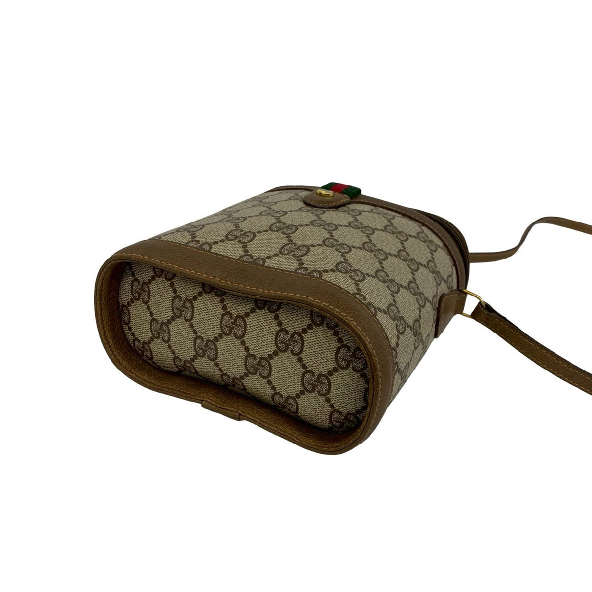 Gucci GG Supreme Crossbody