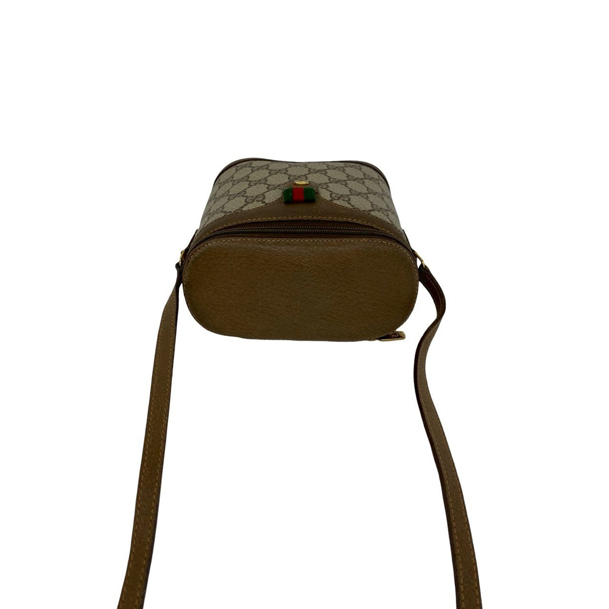 Gucci GG Supreme Crossbody