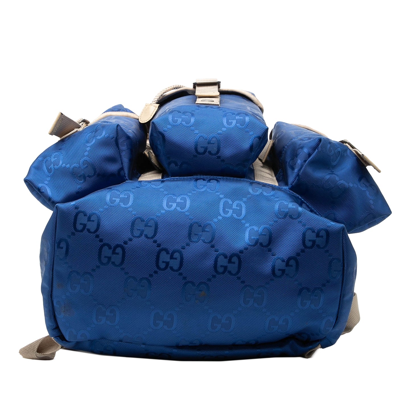 Gucci GG Nylon Off The Grid Backpack