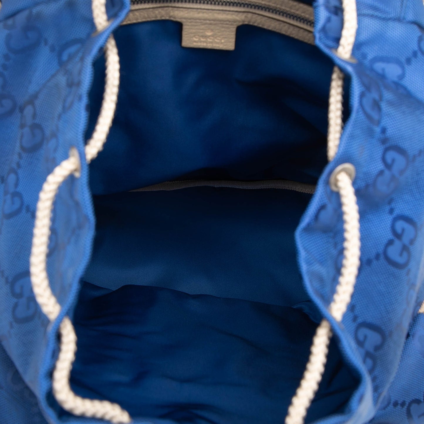 Gucci GG Nylon Off The Grid Backpack