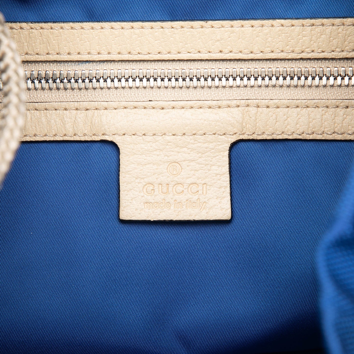 Gucci GG Nylon Off The Grid Backpack