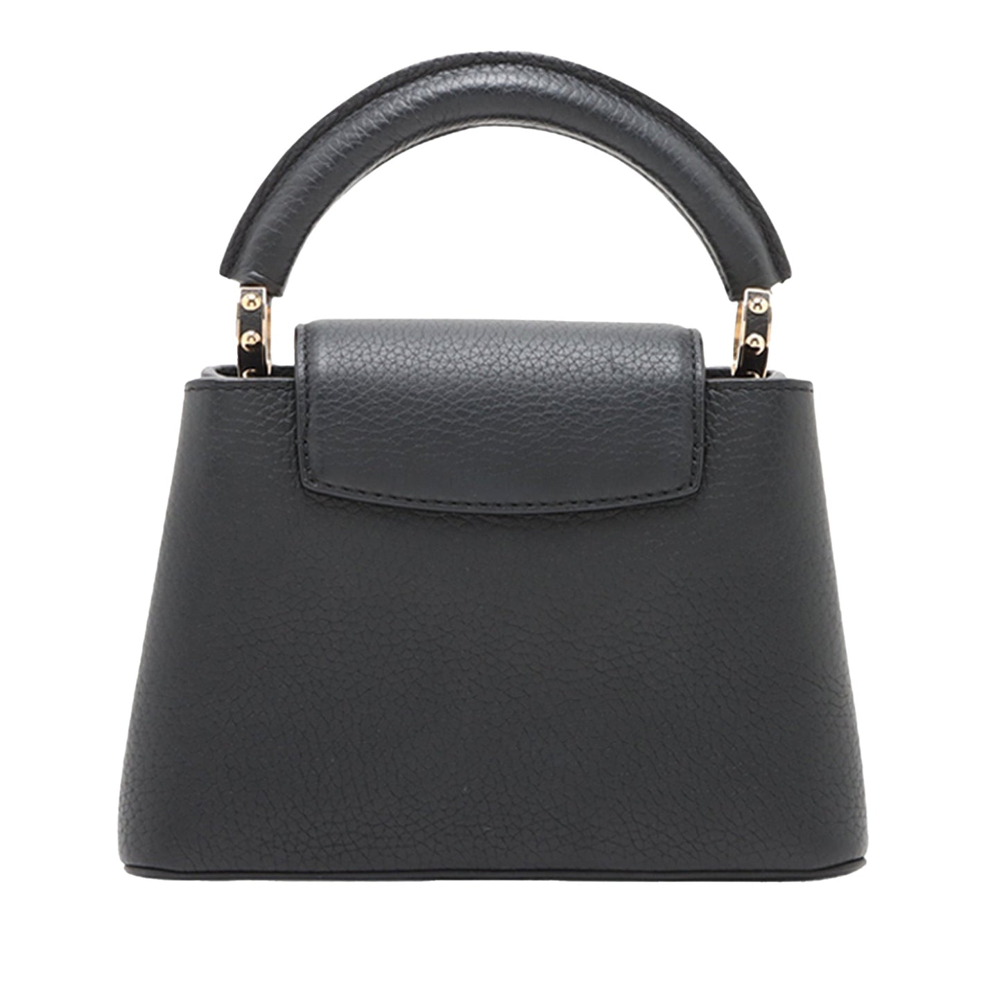 Louis Vuitton Taurillon Mini Capucines