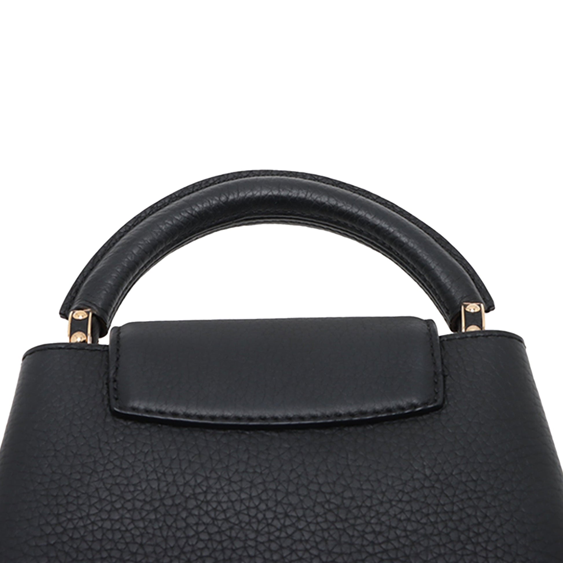 Louis Vuitton Taurillon Mini Capucines