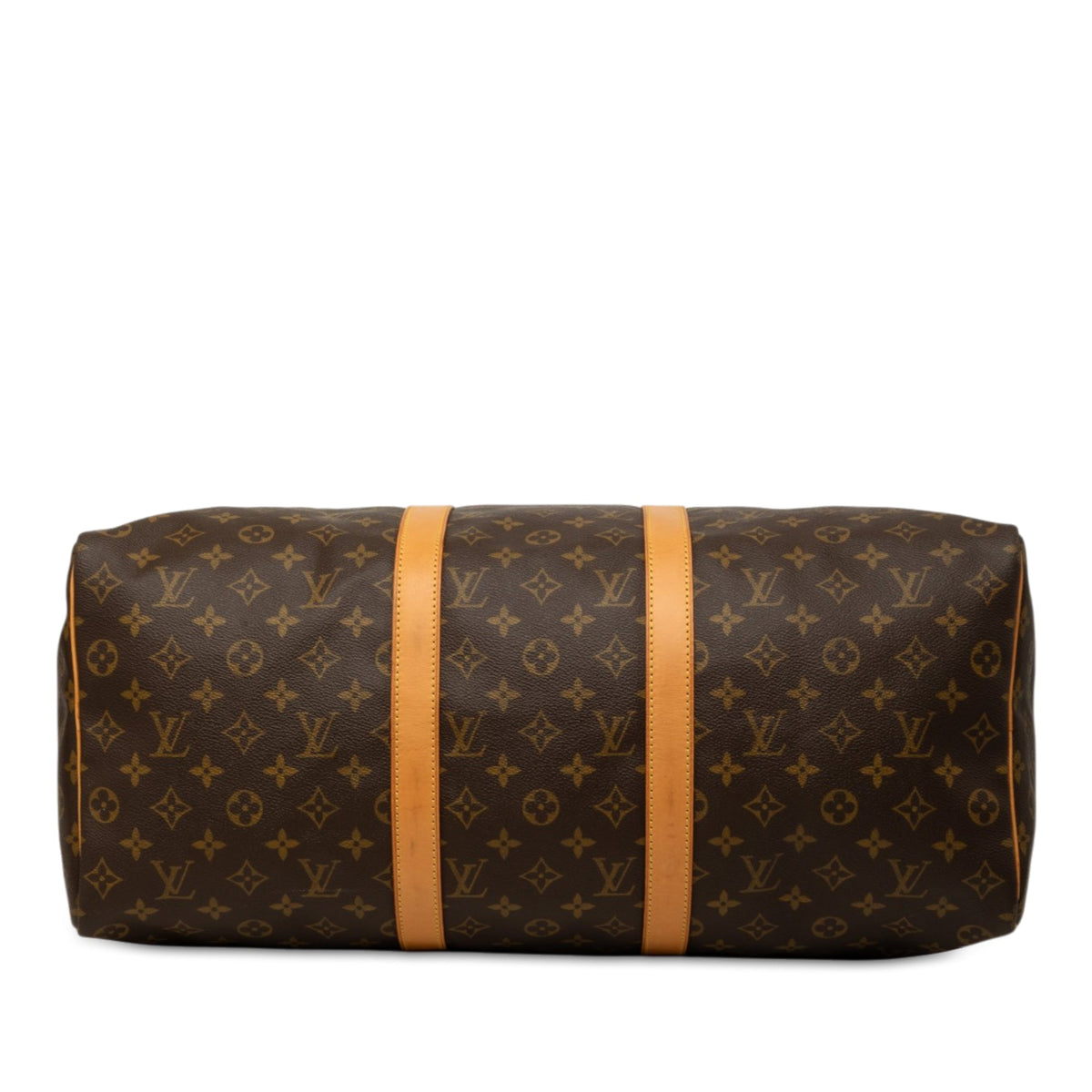 Louis Vuitton Monogram Keepall 50