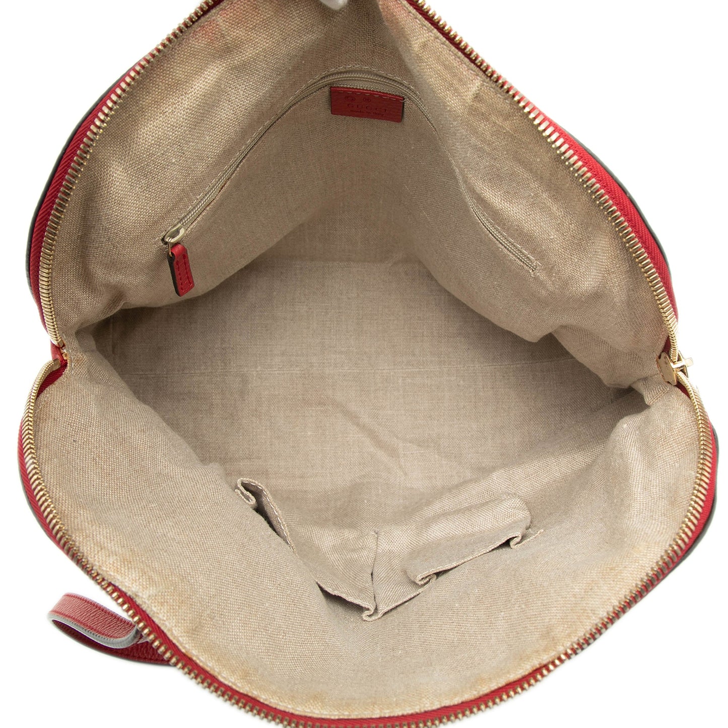 GG Canvas Dome Shoulder Bag