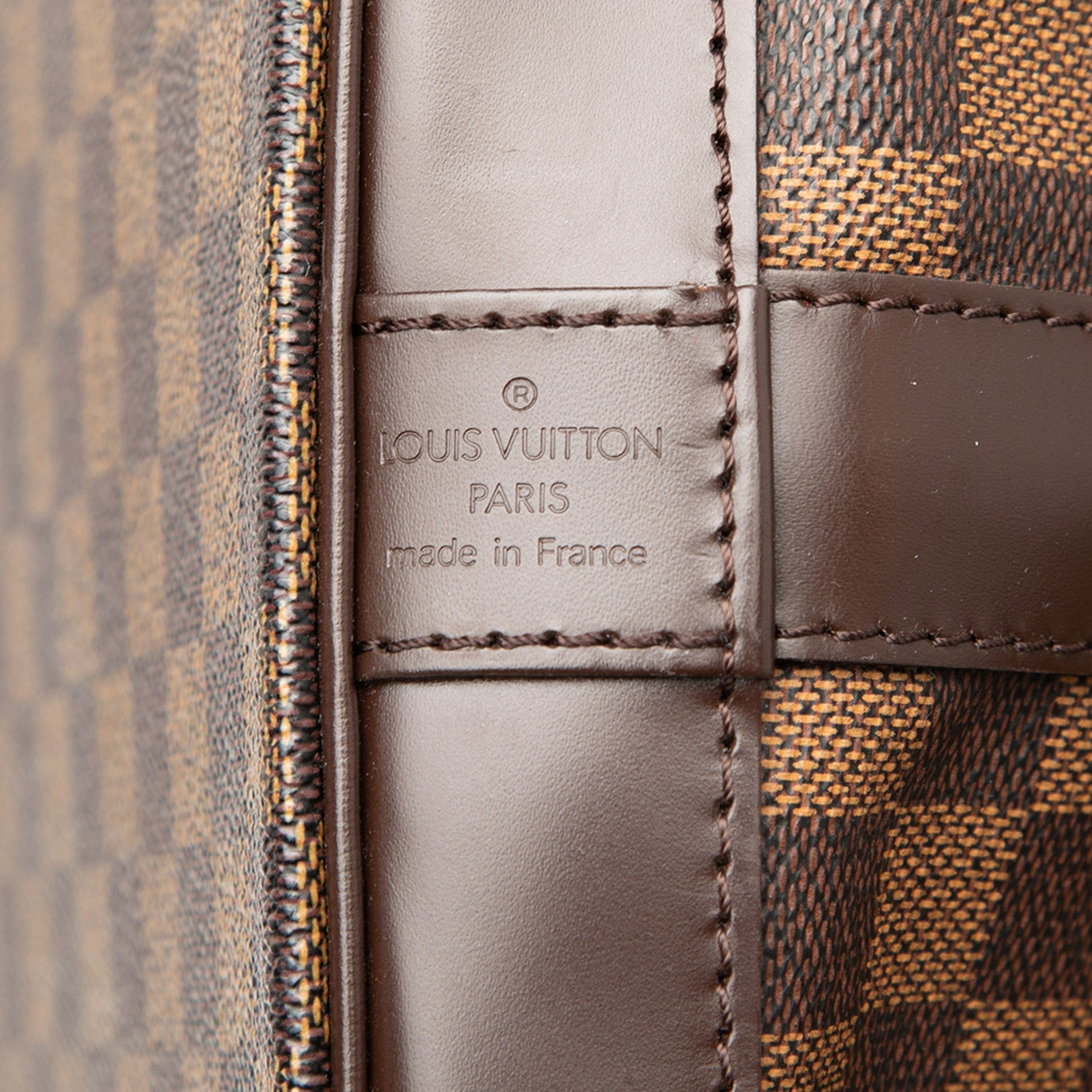 Louis Vuitton Damier Ebene Grimaud