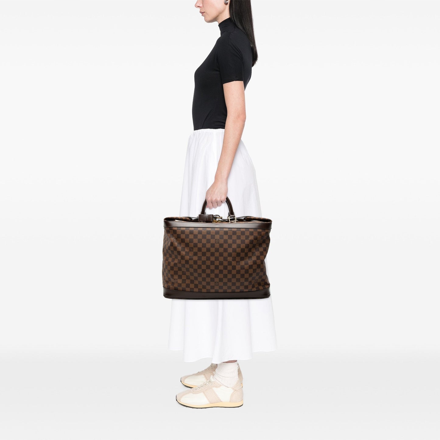 Louis Vuitton Damier Ebene Grimaud