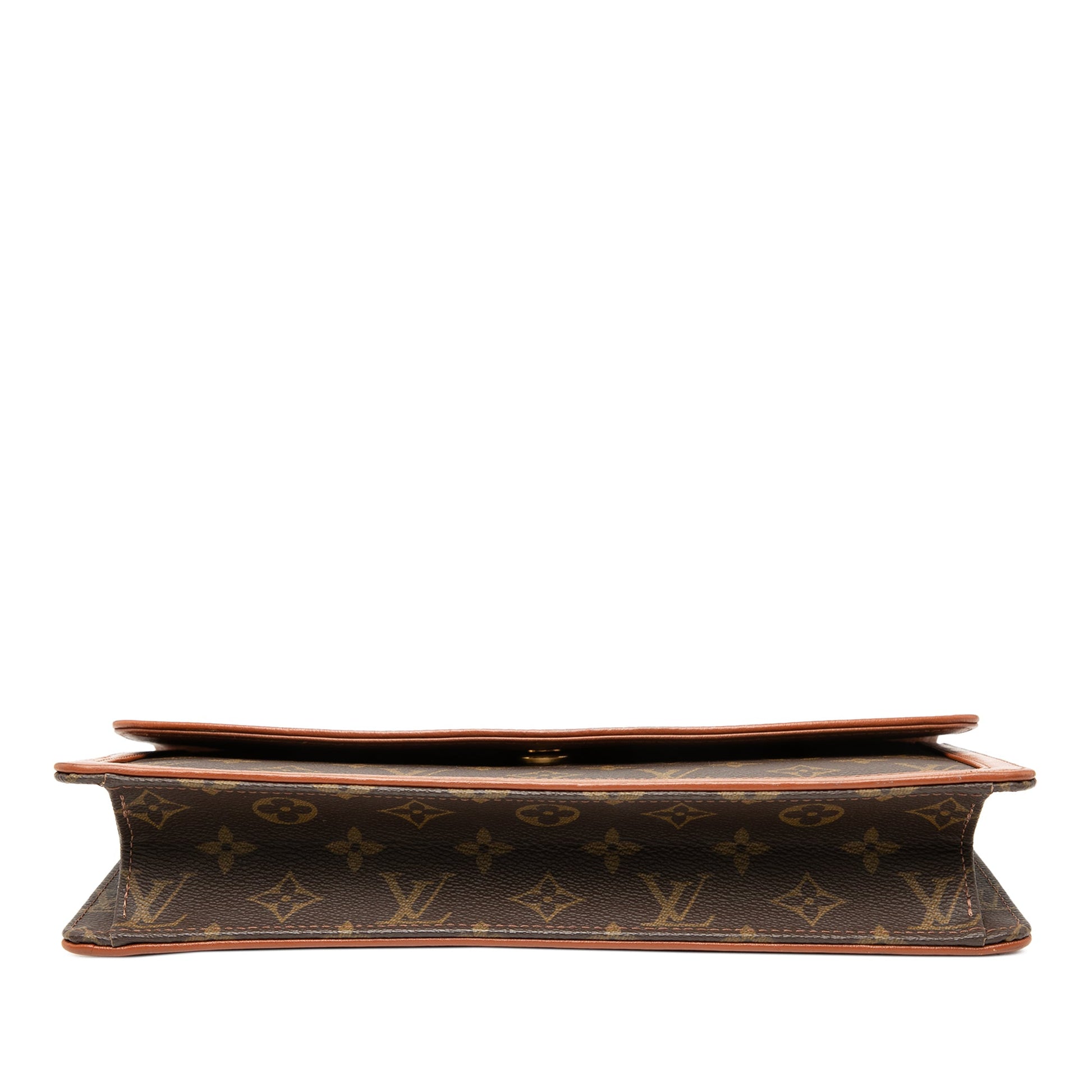 Louis Vuitton Monogram Pochette Dame GM