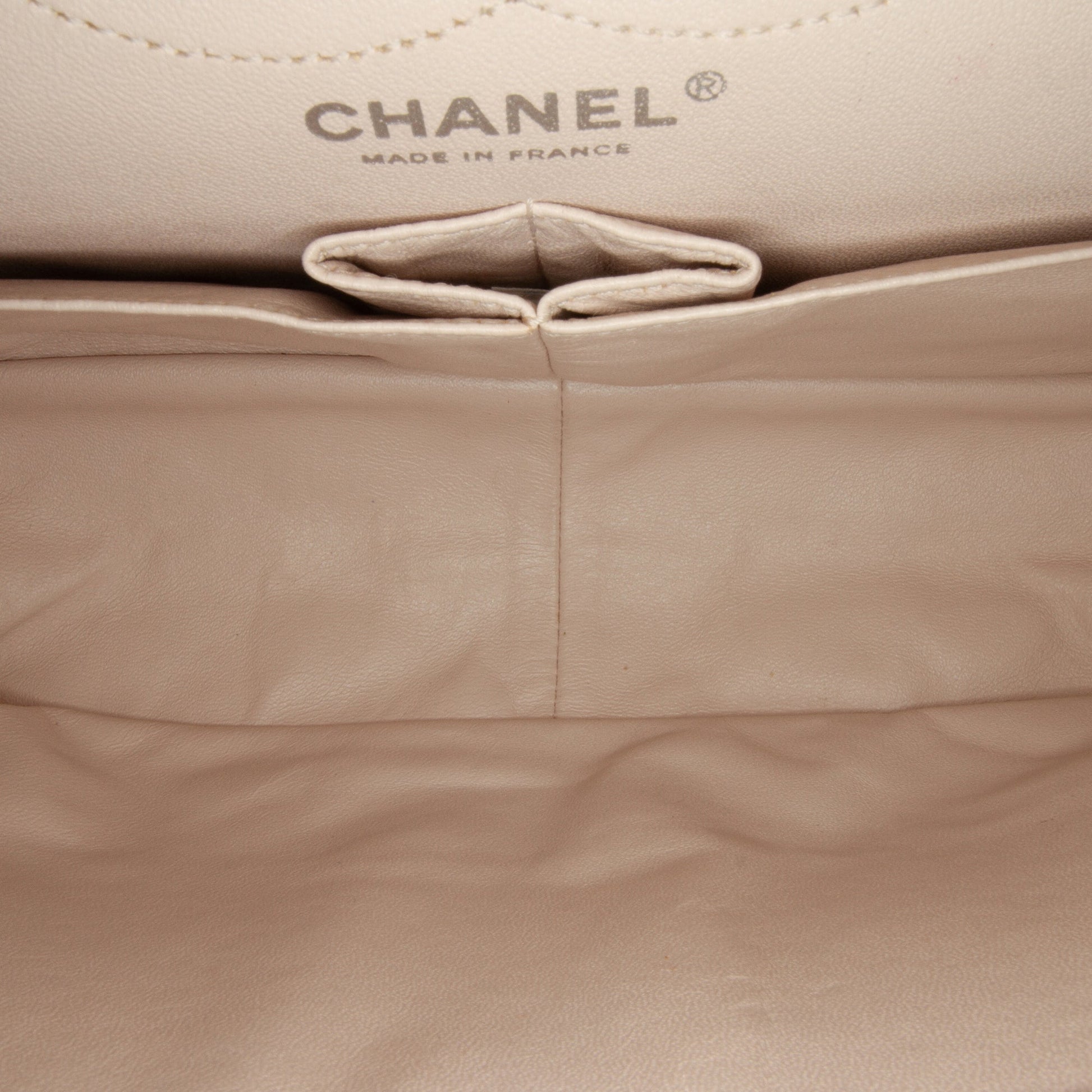 Chanel Ombre Reissue 225 Double Flap