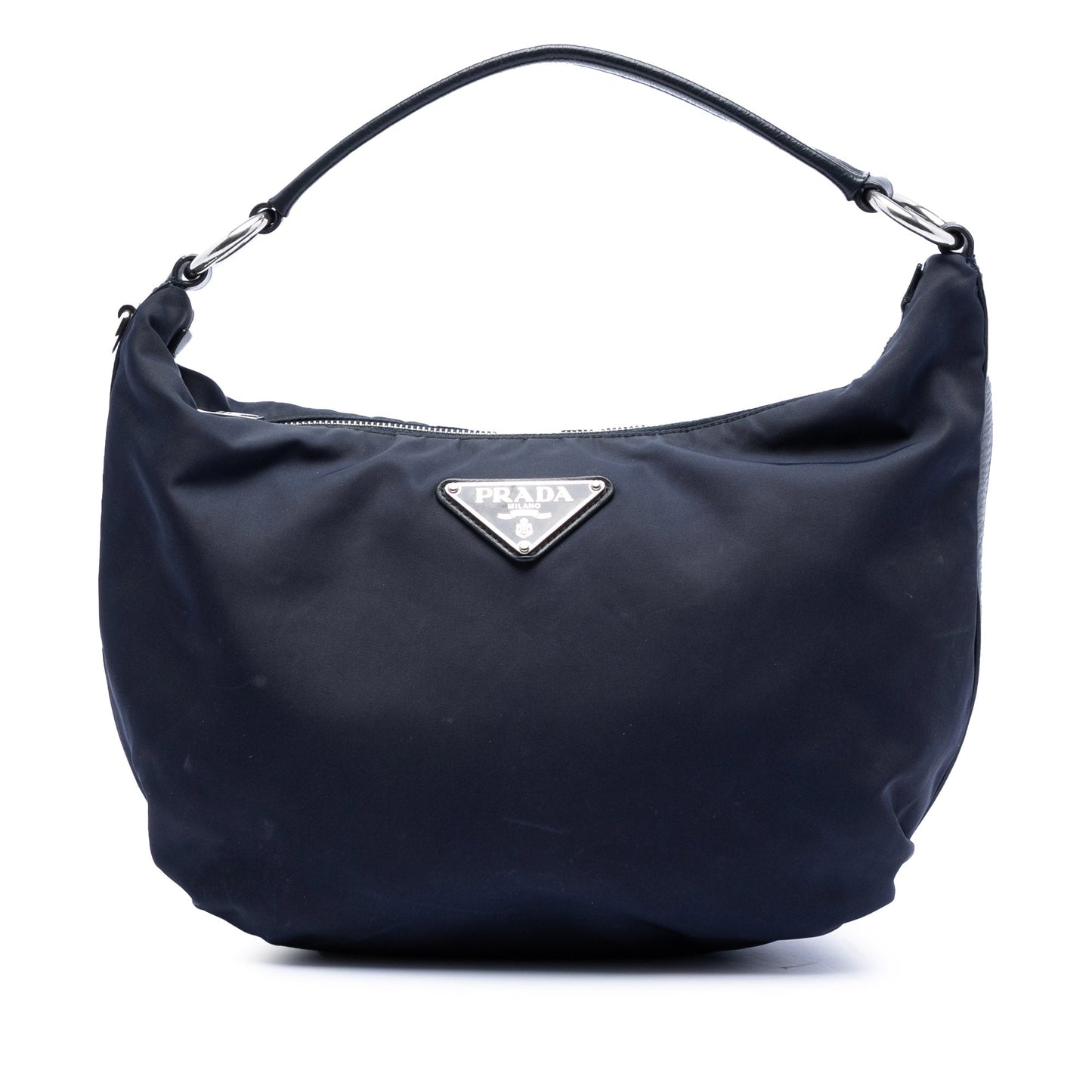 Prada Tessuto Hobo