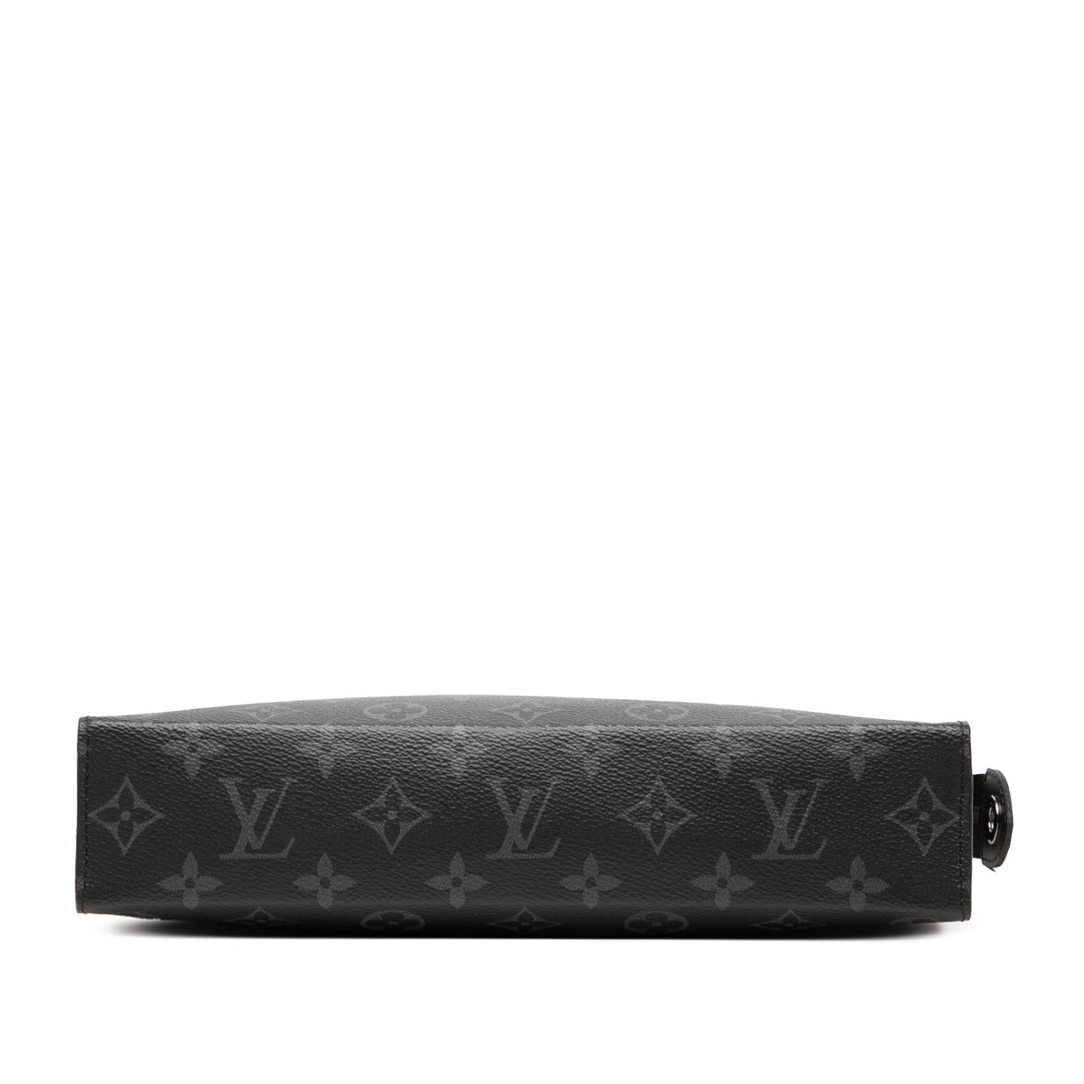 Louis Vuitton Monogram Eclipse Pochette Voyage MM