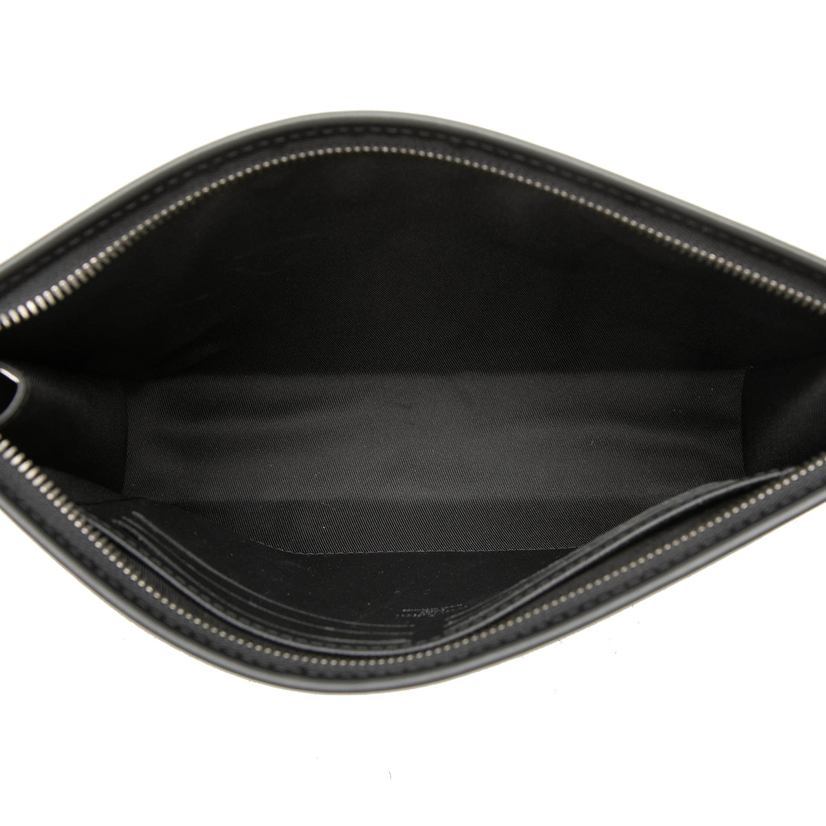 Louis Vuitton Monogram Eclipse Pochette Voyage MM