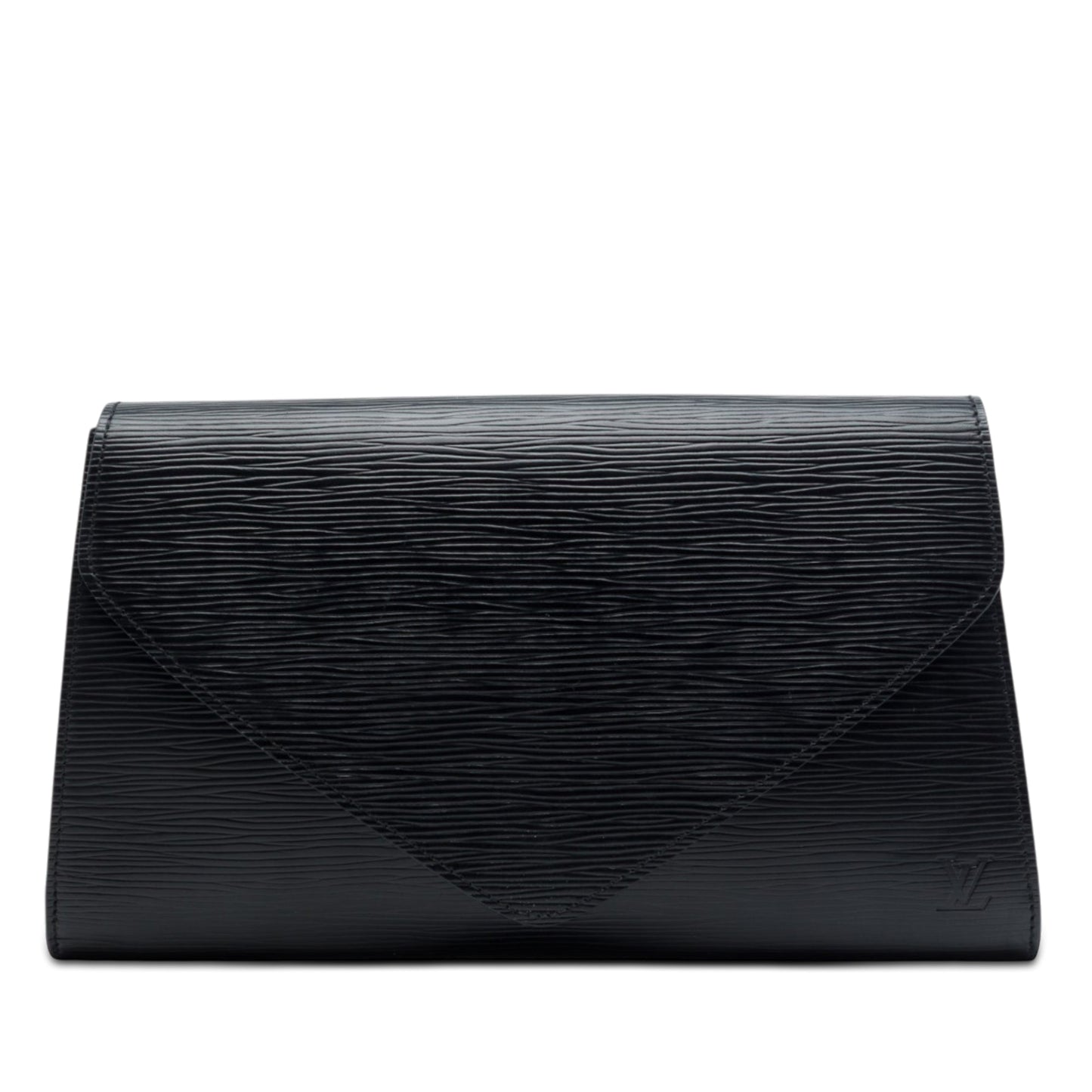 Louis Vuitton Epi Pochette Art Deco