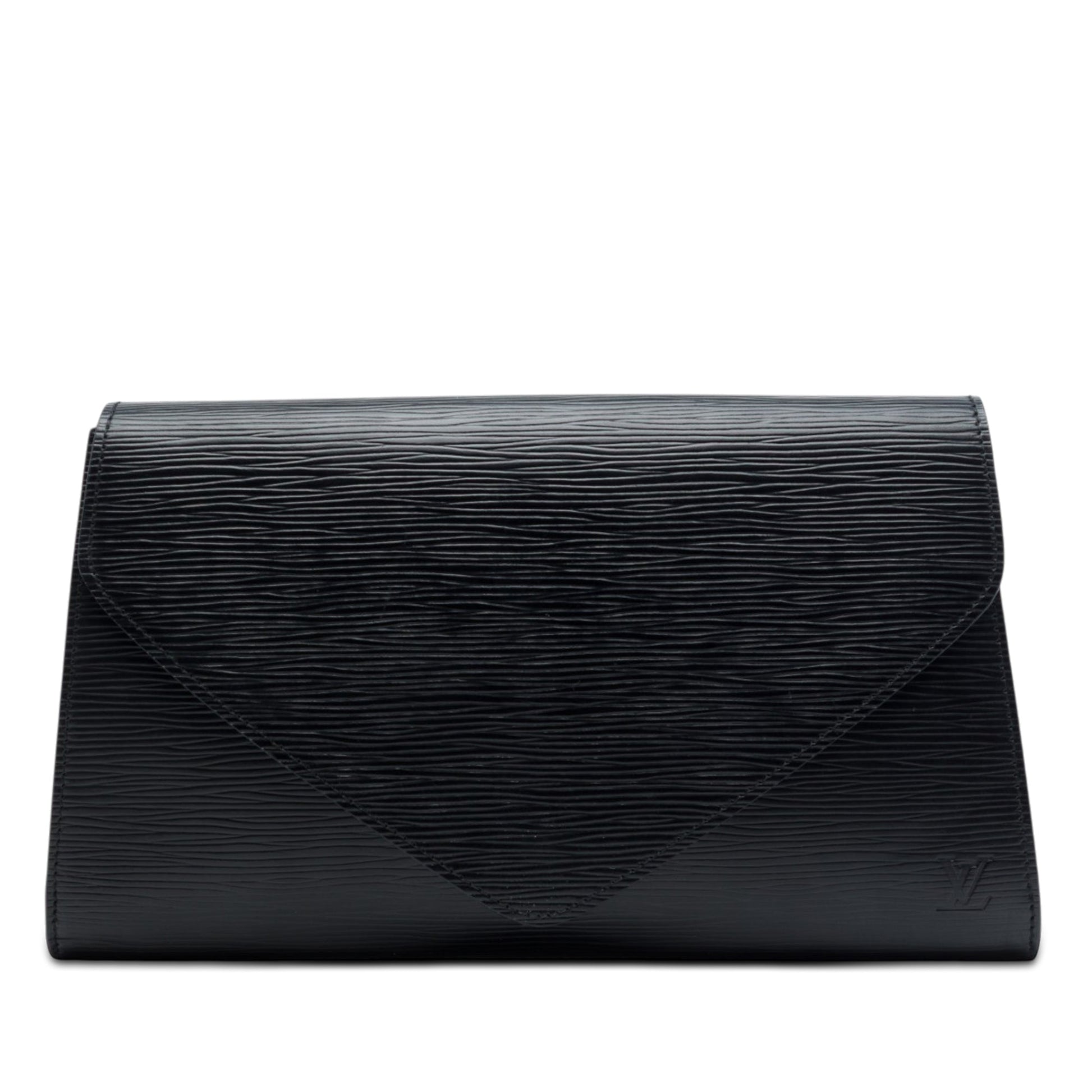 Louis Vuitton Epi Pochette Art Deco
