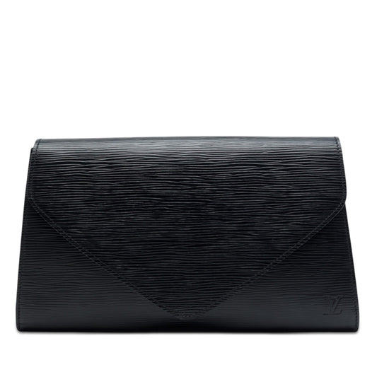 Louis Vuitton Epi Pochette Art Deco